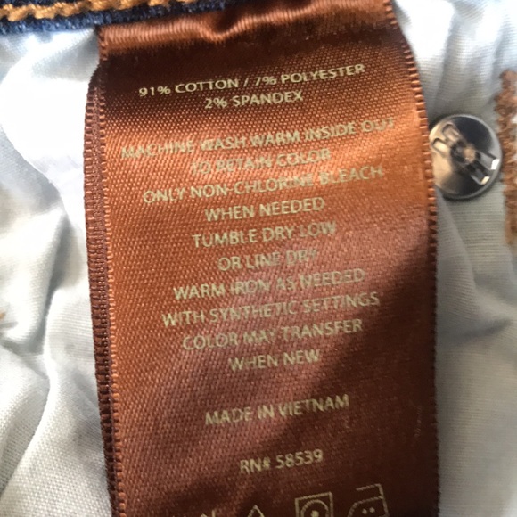 Kut from the Kloth Jeans - Picture 10 of 12